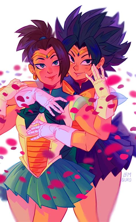 : r/HentaiAndRoleplayy Posted by Financial-Deer-42069. . Kale x caulifla hentai